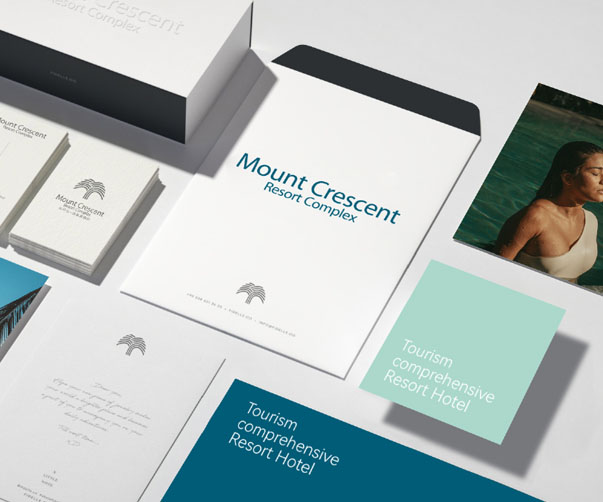 三角形不只是幾何，而是一種品牌logo設(shè)計(jì)語(yǔ)言